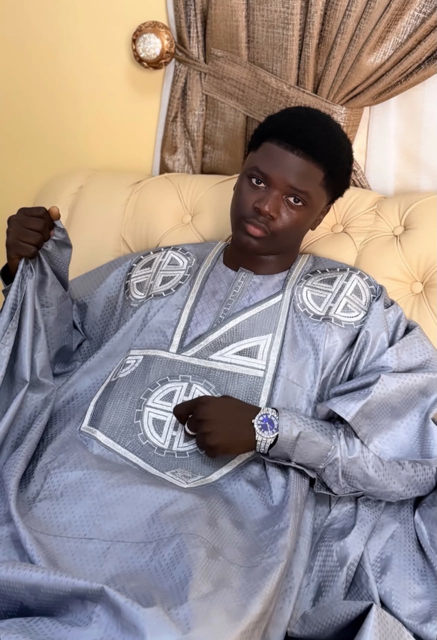 Mouhamed Lamine Diop